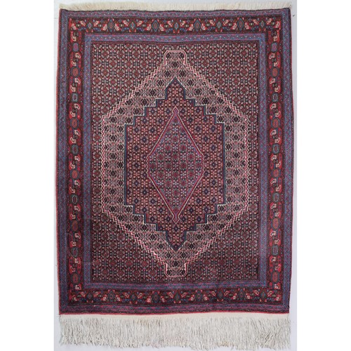 High Quality Handwoven Eastern Rug