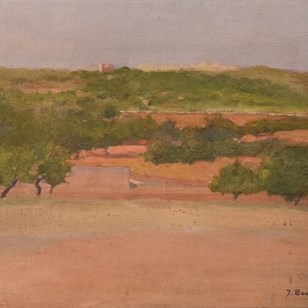 Jose Benlliure Y Ortiz - Impression...