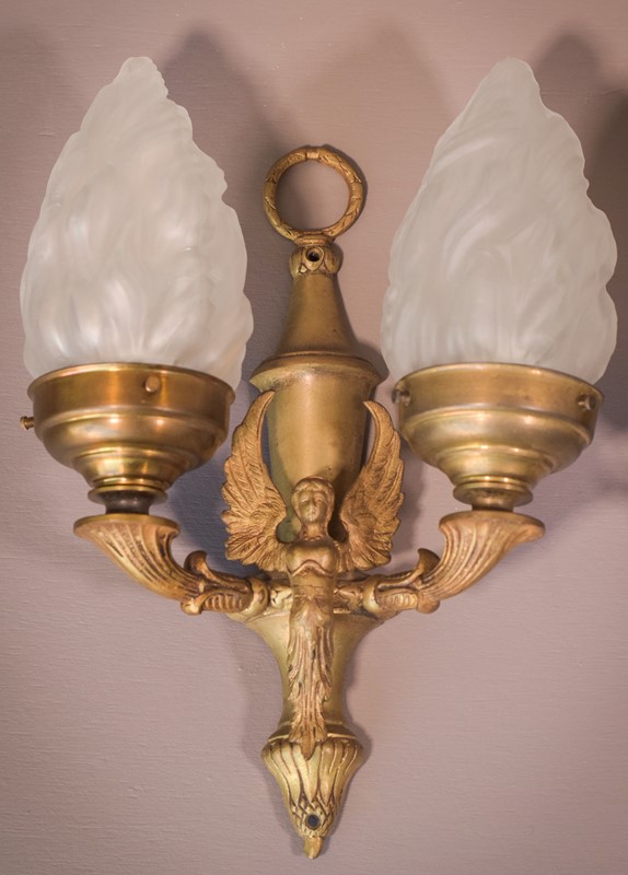 Classical Style Pair of Wall Lamps with Angels-modern-decorative-963-pair-of-lamps-with-angels-2-main-637780308992176485.jpg