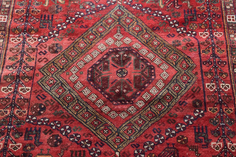 Large Handwoven Tribal Rug With Animals & Flowers-modern-decorative-987-big-red-rug-with-animals-3-main-638003899997501650.jpg