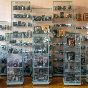 Rare Private Collection Of 405 Vint...