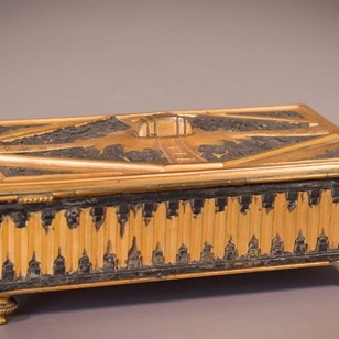 Jewellery Box