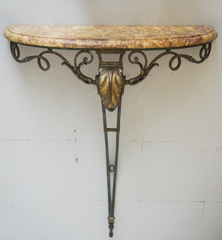 Antique Marble and Iron Console Table-modern-decorative-console-marble-table-stand-2-main-637611672856750406.jpg