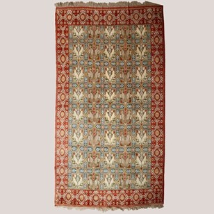 Mythical Animals Field – Spanish Ha...