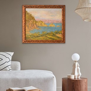 Magi Oliver Bosch - Impressionist L...