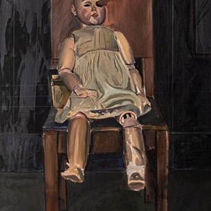 Pau Xiberta Pla (1943) - Study Of A...