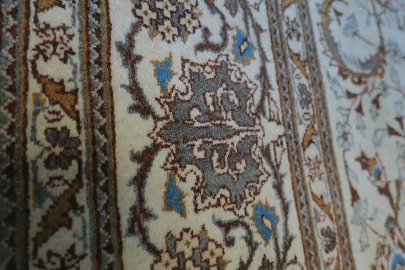 Antique Kashan Rug Old Colours 1920 / UK Tax Paid-modern-times-berlin-img-0108a-main-637562383223370554.jpg