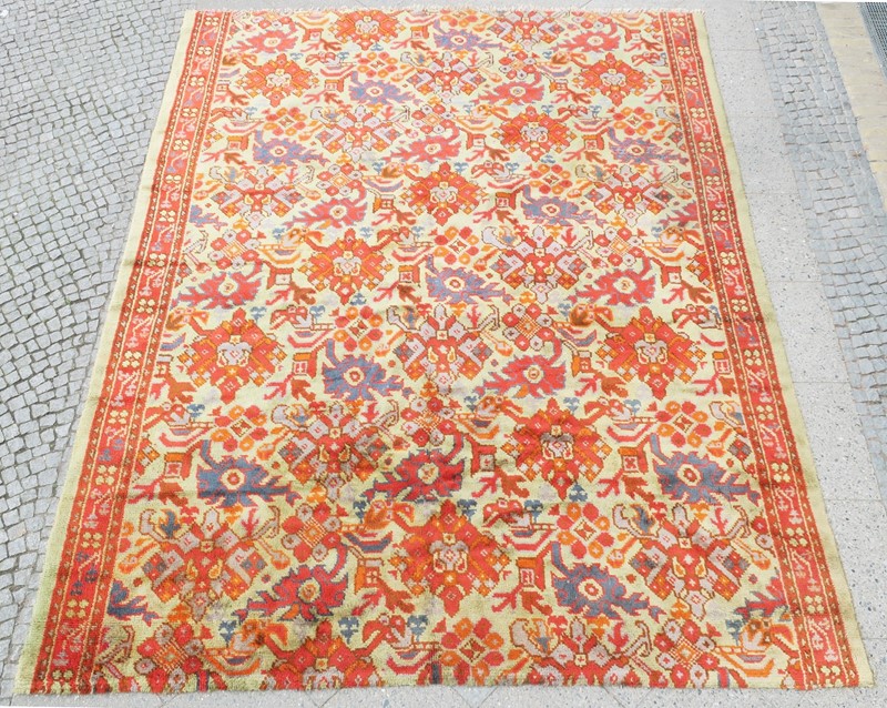 Antique Oushak Vagireh Carpet / UK Import Tax Paid-modern-times-berlin-img-1759ab-main-637456283647594956.jpg