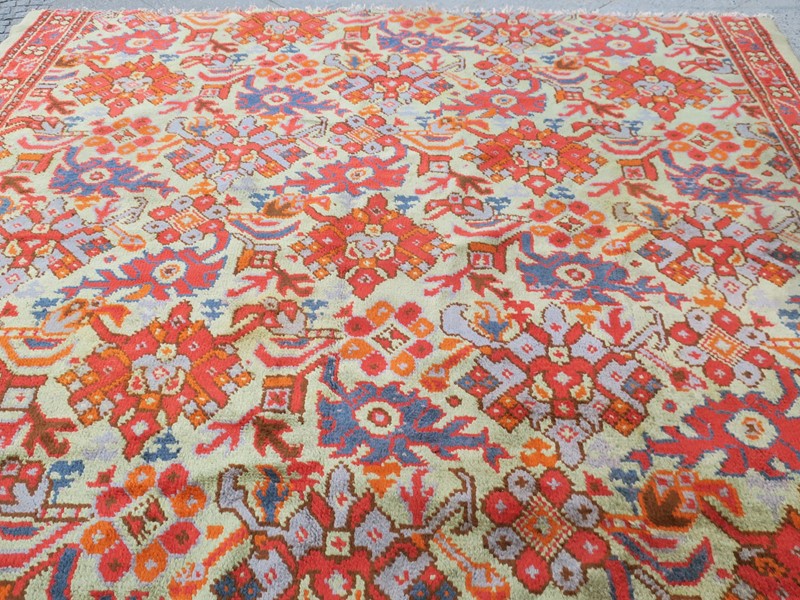 Antique Oushak Vagireh Carpet / UK Import Tax Paid-modern-times-berlin-img-1764a-main-637456286405706419.jpg