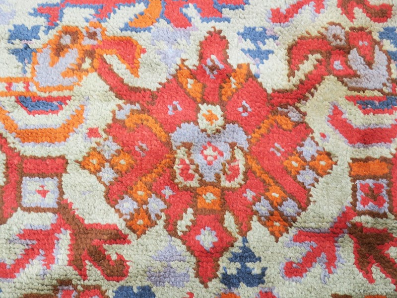 Antique Oushak Vagireh Carpet / UK Import Tax Paid-modern-times-berlin-img-1767a-main-637456286862272569.jpg