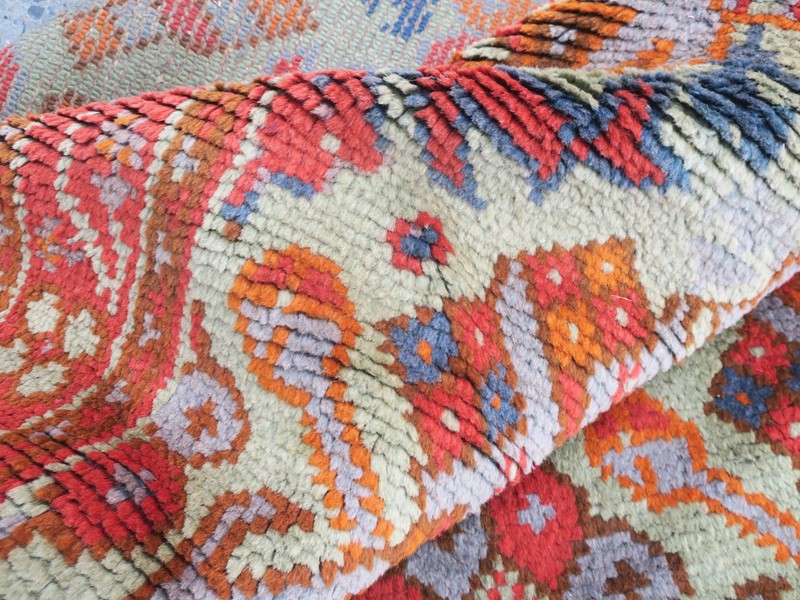 Antique Oushak Vagireh Carpet / UK Import Tax Paid-modern-times-berlin-img-1789a-main-637456283178534659.jpg