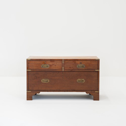 Campaign Chest
