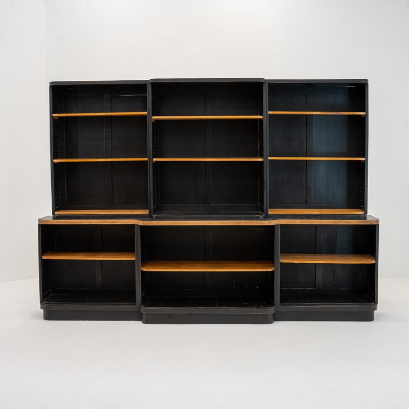 1930'S Ebonised Bookcase-molly-maud-s-place-dsc03475-main-638264916486312407.jpg