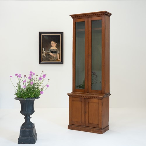 Gun Cabinet