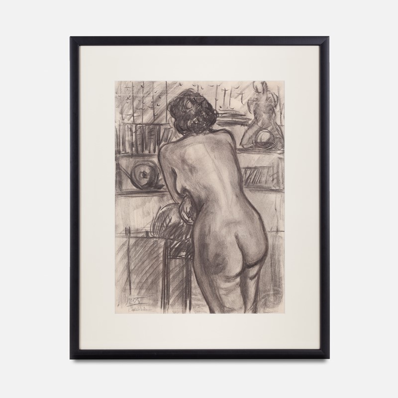 20th Century Charcoal Sketch of a Nude Woman-molly-maud-s-place-nude1-main-637386132739942826.jpg