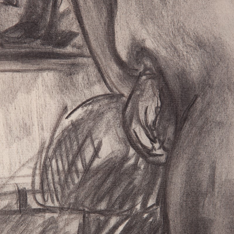 20th Century Charcoal Sketch of a Nude Woman-molly-maud-s-place-nude4-main-637386133525877181.jpg