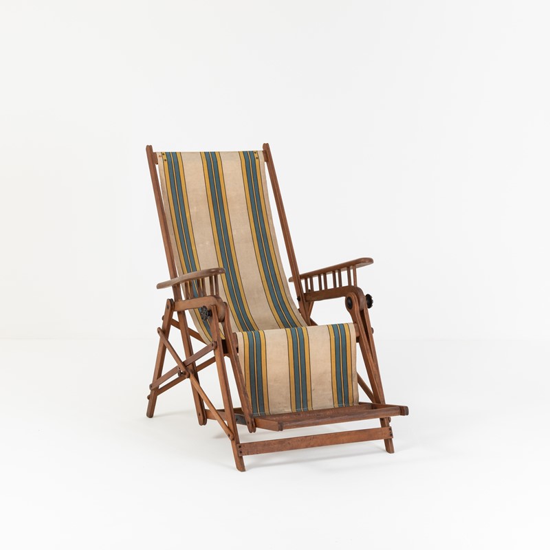 1920'S French Steamer Deck Chair-molly-maud-s-place-steamer-1-main-637627259035159125.jpg