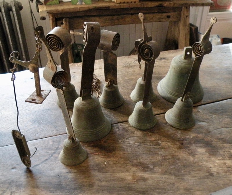 collection of 8 French door or servant bells -mountain-cow-dscn3229-main-637149666119493916.jpg