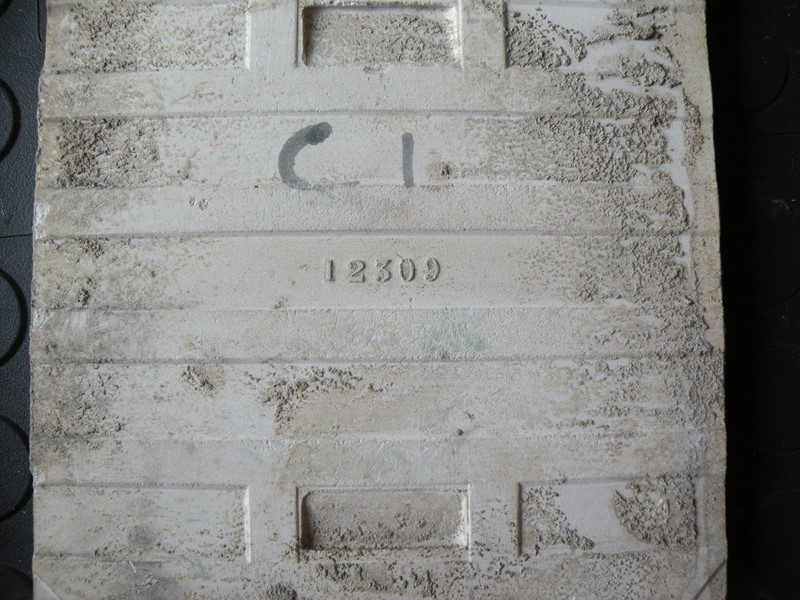 A set of original tube-lined  art nouveau tiles -mountain-cow-dscn3715-main-637233380772224539.JPG