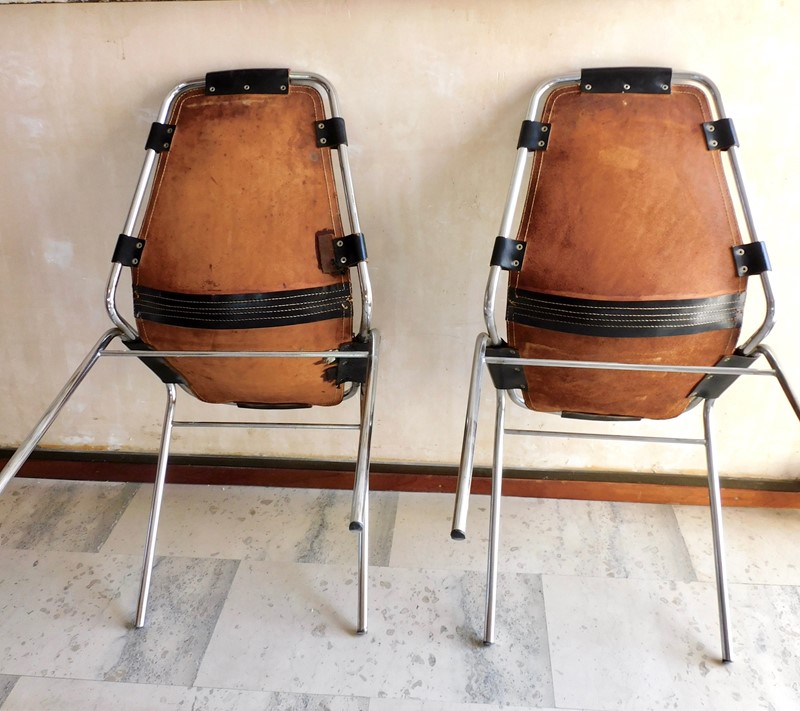 Pair Of 'Les Arcs' Chairs By Charlotte Perriand-mountain-cow-dscn4128-main-637368880114283220.jpg