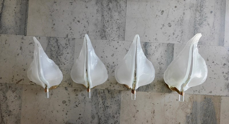 2 pairs of Murano glass wall lights by Franco Luce-mountain-cow-dscn4938-main-637417513262718849.jpg