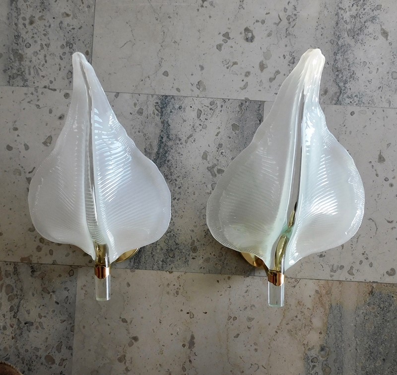 2 pairs of Murano glass wall lights by Franco Luce-mountain-cow-dscn4939-main-637417509649140115.jpg