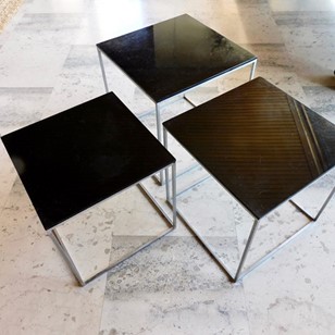 Set Of Nesting Tables By Poul Kjaer...