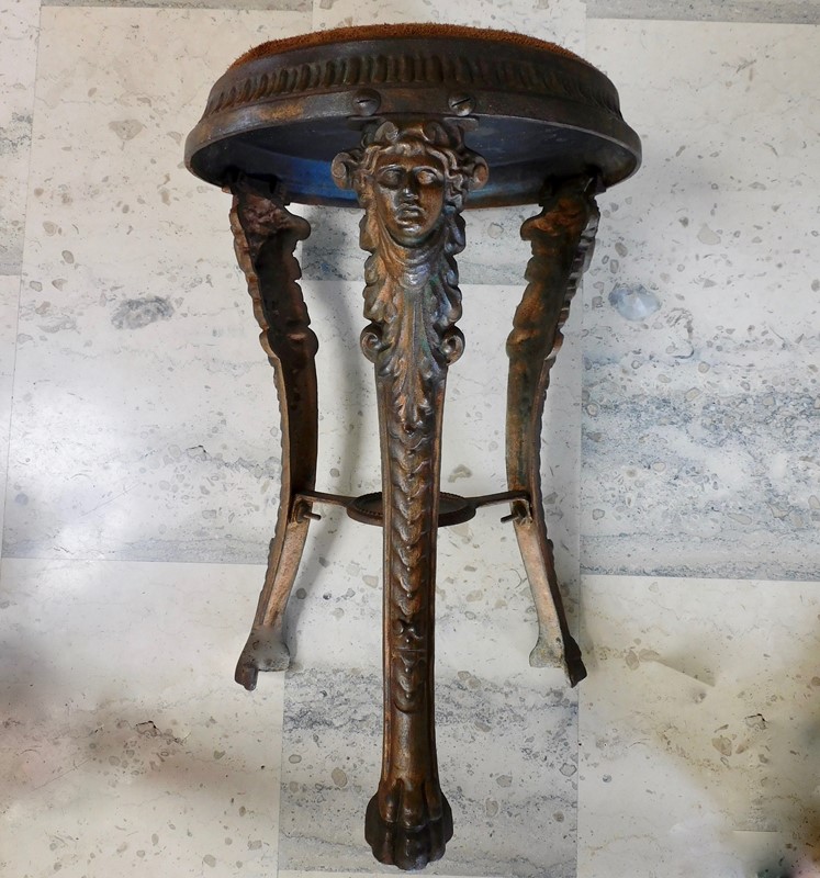  French Cast iron Ornate 19th Century stool -mountain-cow-dscn7341-main-637883202790588918.jpg