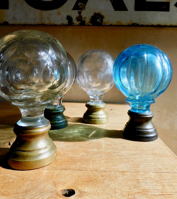 Group Of French Glass Staircase Finials -mountain-cow-dscn7611-main-638004131677801626.jpg