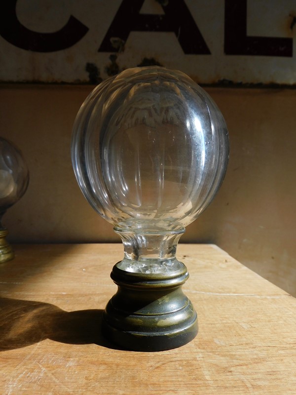 Group Of French Glass Staircase Finials -mountain-cow-dscn7620-main-638004131900142208.jpg