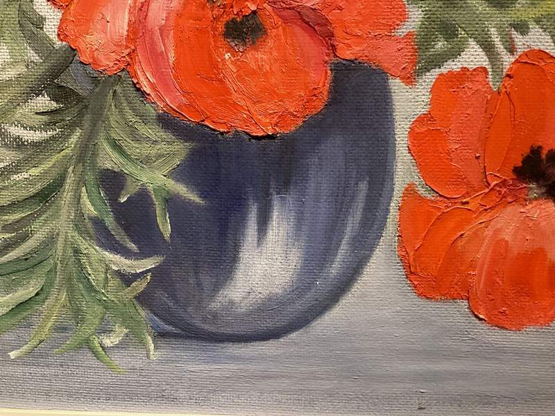 1960 Vibrant Oil Painting Of Poppies-muir-img-0466-main-638349637057834132.jpeg