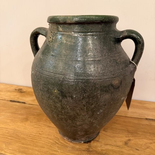 C1930 A Greek Terracotta Amphora 