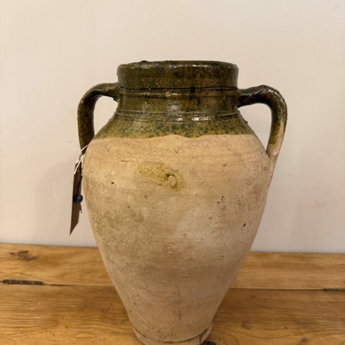 C1950 A Greek Terracotta Amphora 