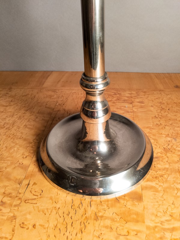 An Art Deco Silver Plated Wine Bucket on stand-nick-jones-img-20200524-085141-main-637383493231515210.jpg