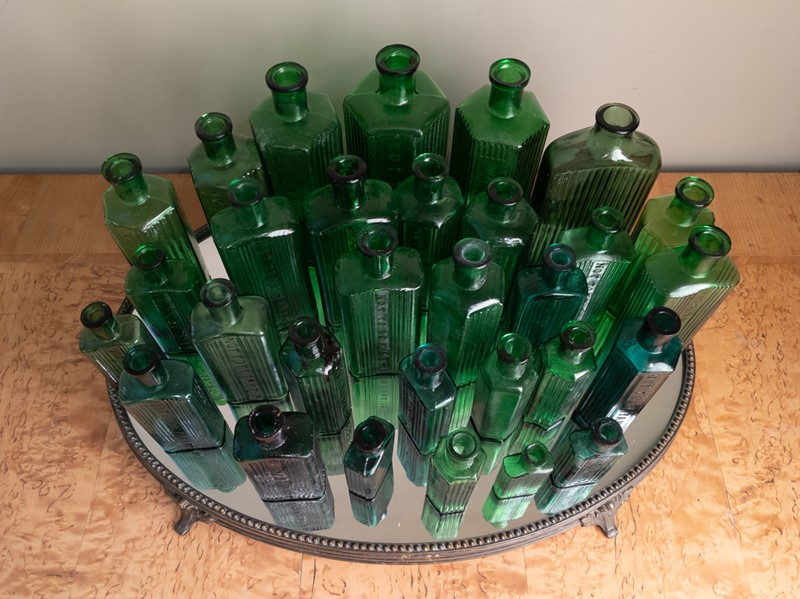 C1880 collection of 30 Green Glass Poison Bottles -nick-jones-img-20200705-104126-main-637303320838339189.jpg