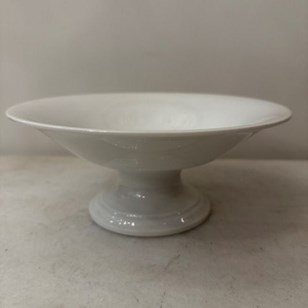 C1890 A French Creamware Ironstone ...