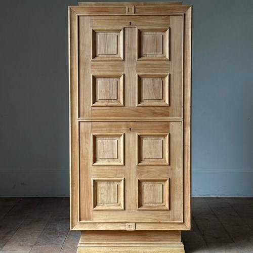 C1940/50 A French Secretaire In Style Of Maxime Old