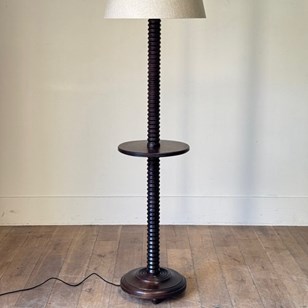 C1940s A French Beech Wood Dudouyt ...