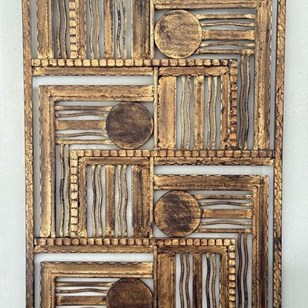 C1930 A Stylish French Art Deco Gil...