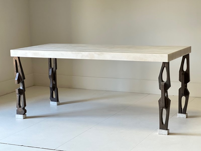 A Remarkable Bronze & Marble Table By Jesus Castello 1991-nick-jones-img-5890-main-638161474895110520.jpg
