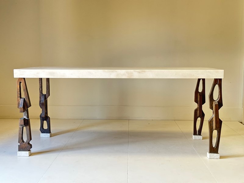 A Remarkable Bronze & Marble Table By Jesus Castello 1991-nick-jones-img-5891-main-638161474817706243.jpg
