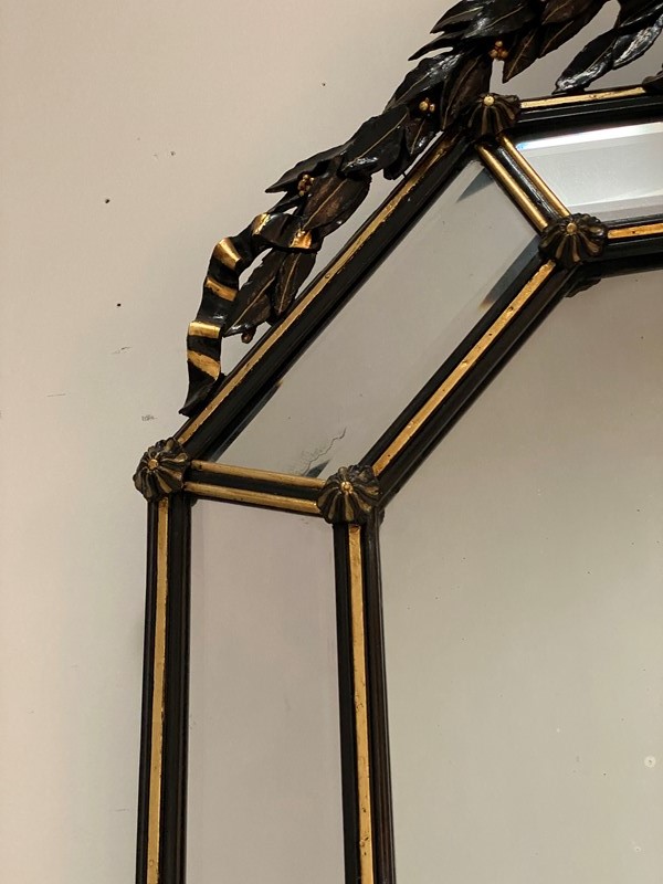 An Elegant 19th Century Octagonal Cushion Mirror-nick-jones-img-6700-main-637481229380522540.jpg