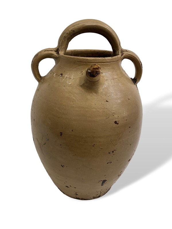 An Italian Terracotta Walnut Oil Pot -nick-jones-nick-jones-img-4386-main-637910630298443929-large-clipped-rev-1-main-637911690026367806.jpeg