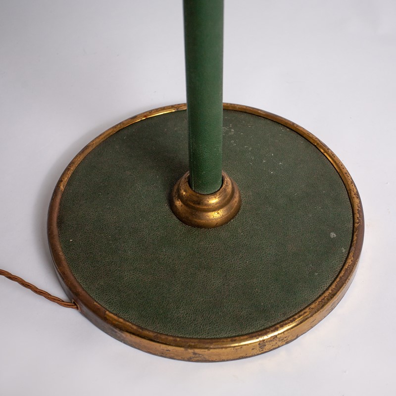 An Italian Swing Arm Telescopic Green Floor Lamp-nick-jones-untitled-7982-main-637908820819353011.jpg