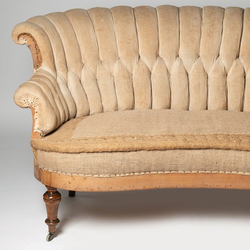 French Sofa