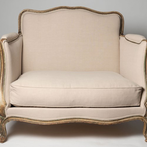 Antique French Marquise