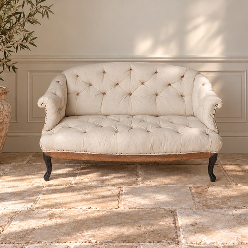 Antique French Sofa 