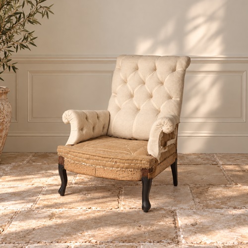 French Chair