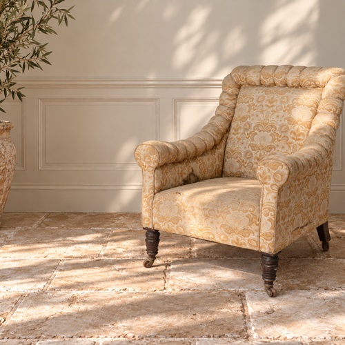 English Chair