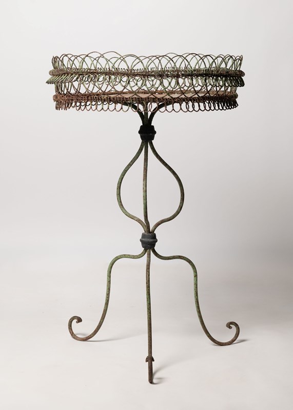 19Th Century French Wirework Planter-nikki-page-antiques-9d97a959-05e6-4511-8535-37c75b670f95-main-638246027938615786.jpeg